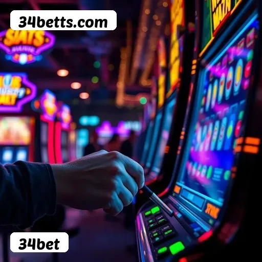 34bet segurança SSL 256-bit - Licença Curaçao, eCOGRA, GLI certificado