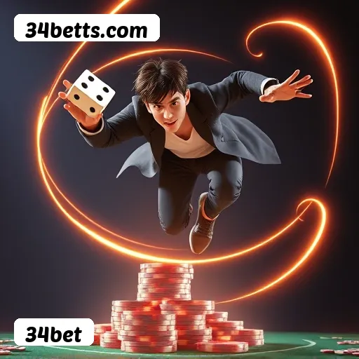 34bet suporte 24/7 português Brasil - 47 atendentes brasileiros chat ao vivo
